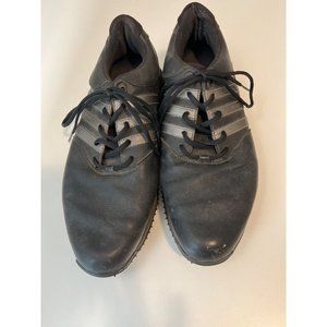 Adidas Men's Golf Shoes 12
